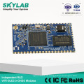 SKYLAB SKW92B Home Automation System and 3G/4G Wifi Router with Interface SPI Wifi Module